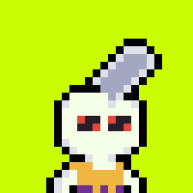 Tiny Hood #4035