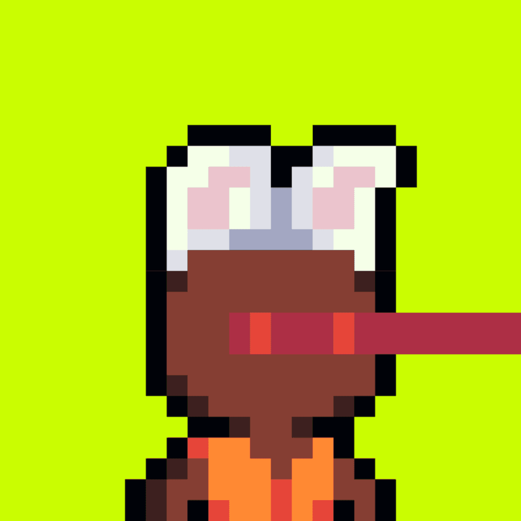 Tiny Hood #4037