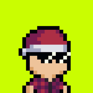 Tiny Hood #4040