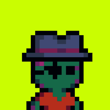 Tiny Hood #4046