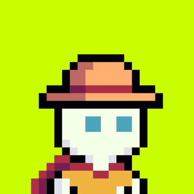 Tiny Hood #4047