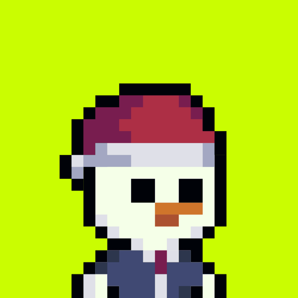 Tiny Hood #4048