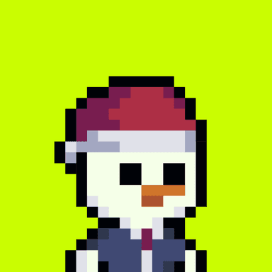 Tiny Hood #4048
