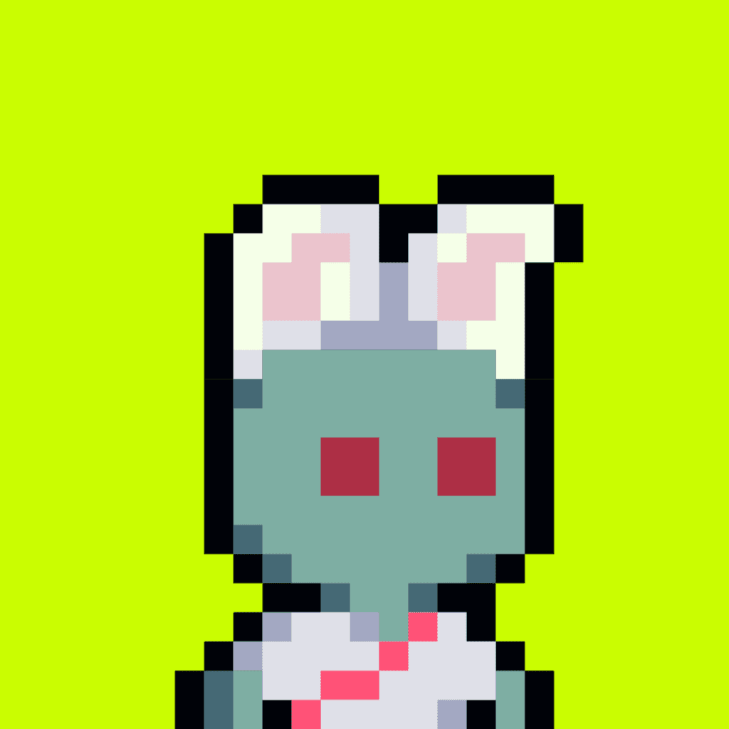 Tiny Hood #4049