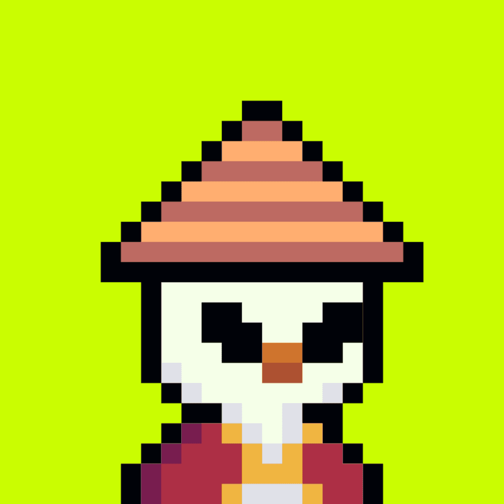 Tiny Hood #4055
