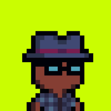Tiny Hood #4056