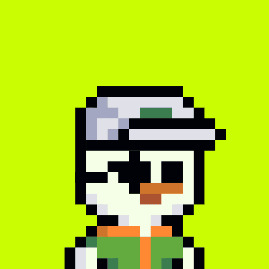 Tiny Hood #4063