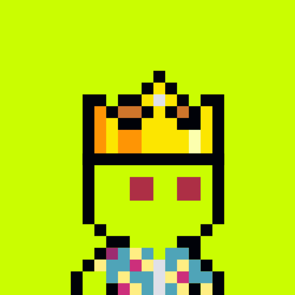Tiny Hood #4068