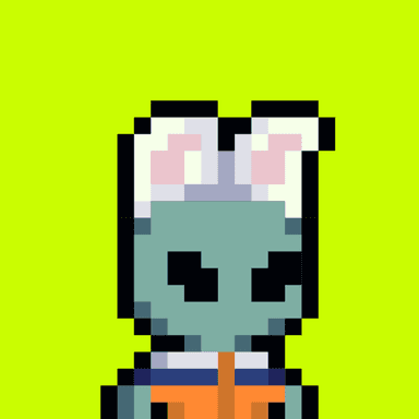 Tiny Hood #4073