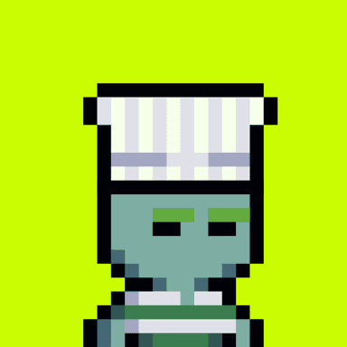 Tiny Hood #4077