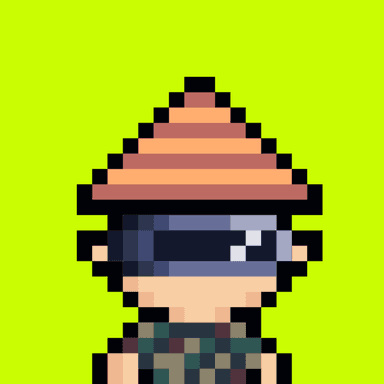 Tiny Hood #4088