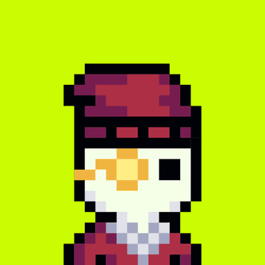 Tiny Hood #4091