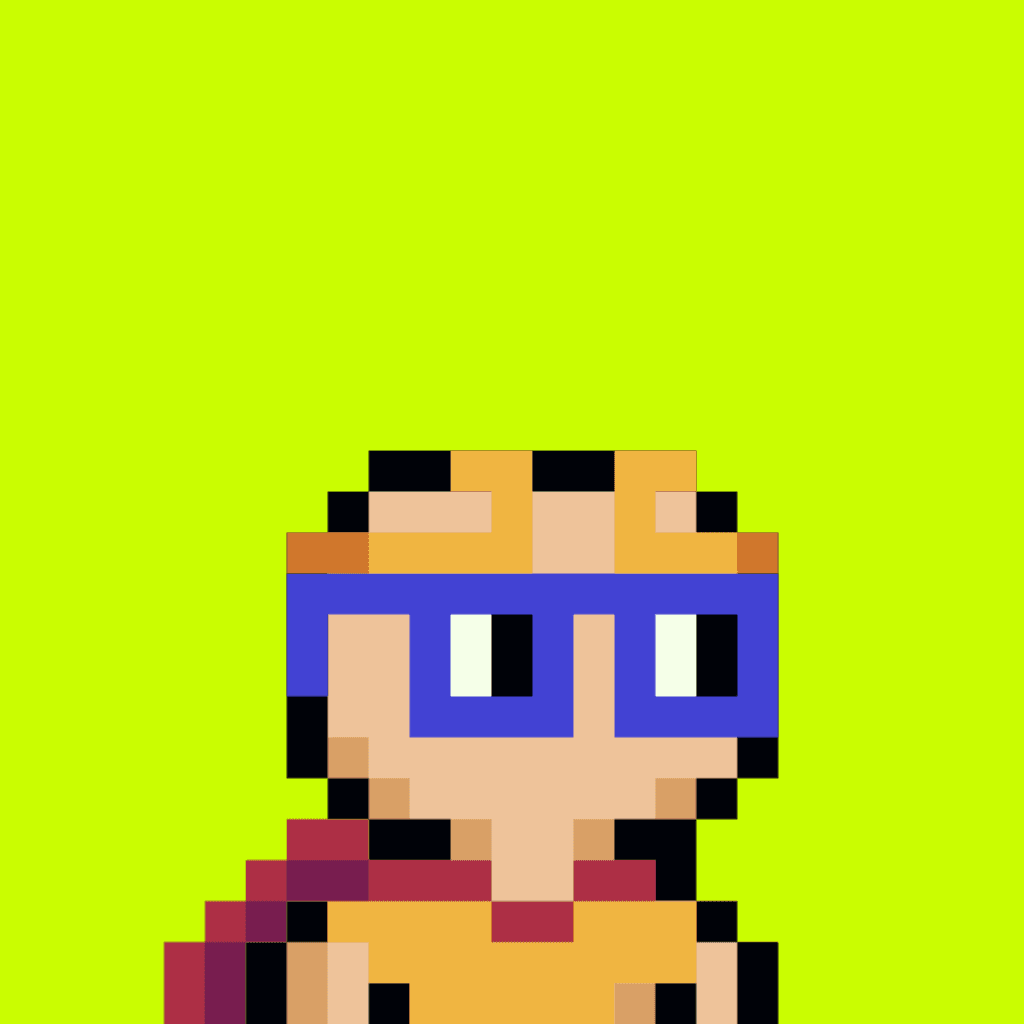 Tiny Hood #4097