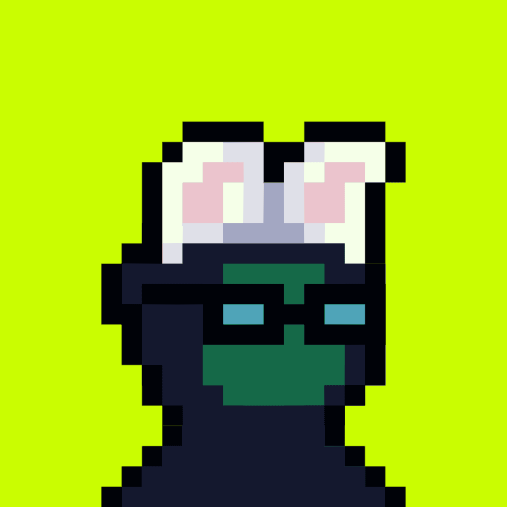 Tiny Hood #4099