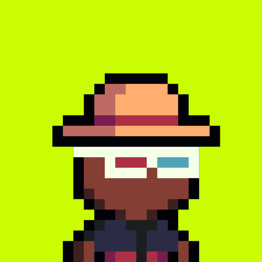 Tiny Hood #4105