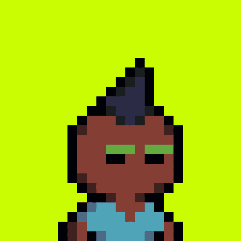 Tiny Hood #4109
