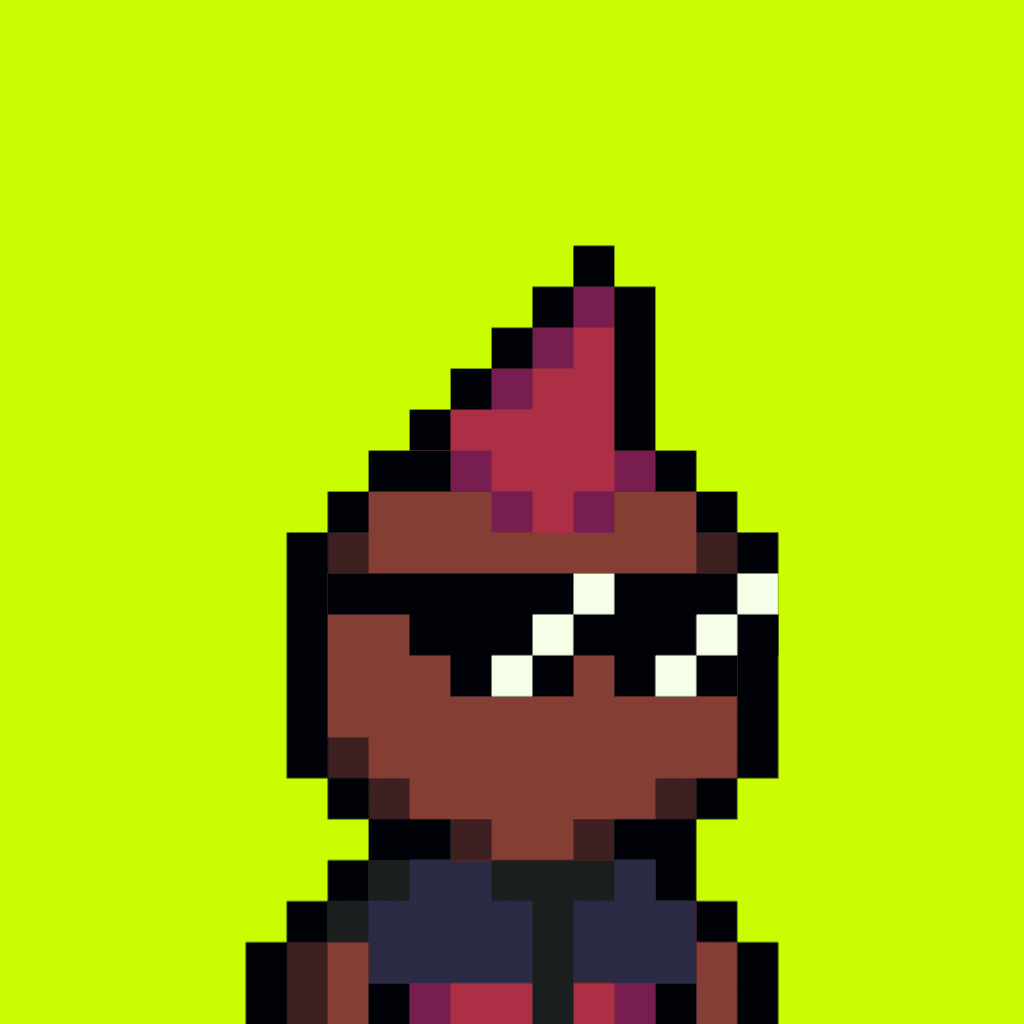 Tiny Hood #4110