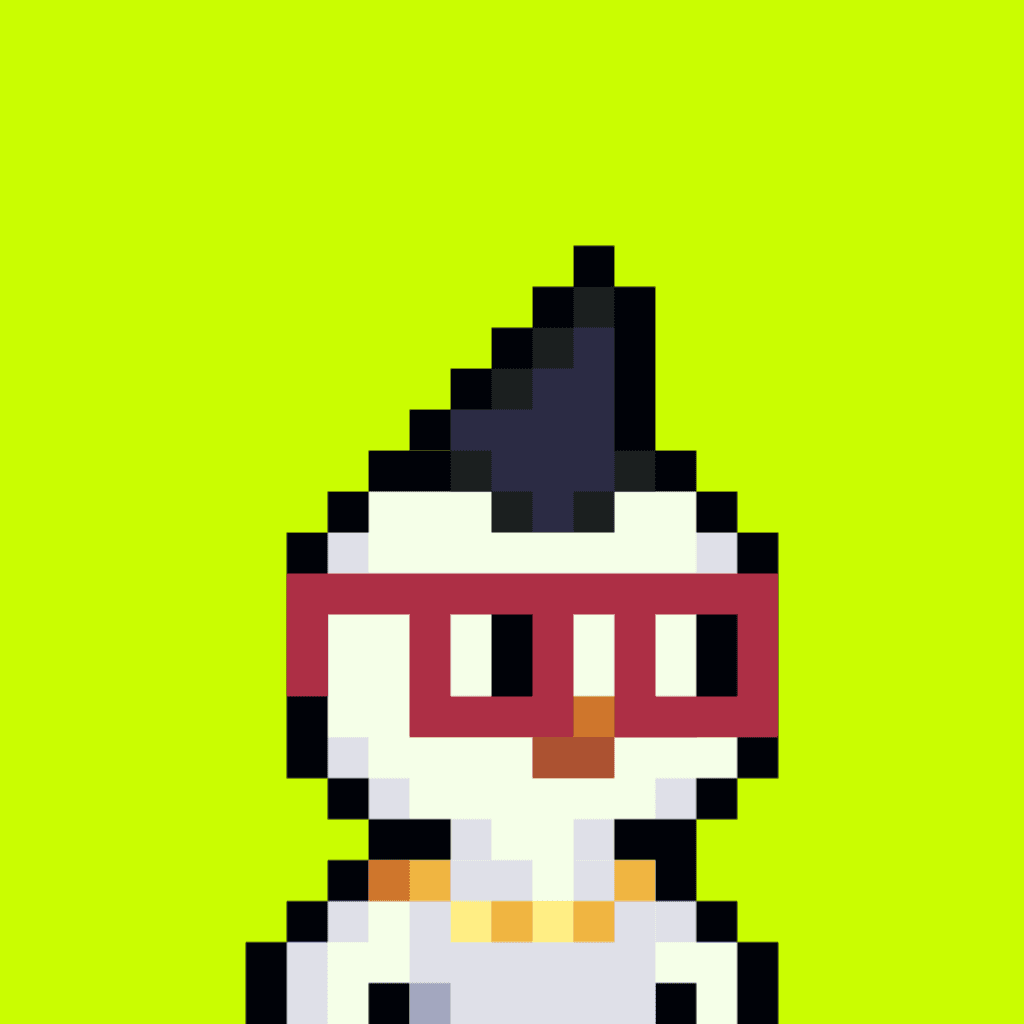 Tiny Hood #4111