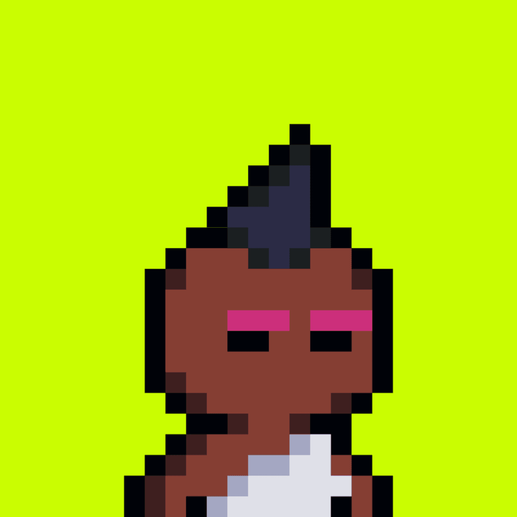 Tiny Hood #4116