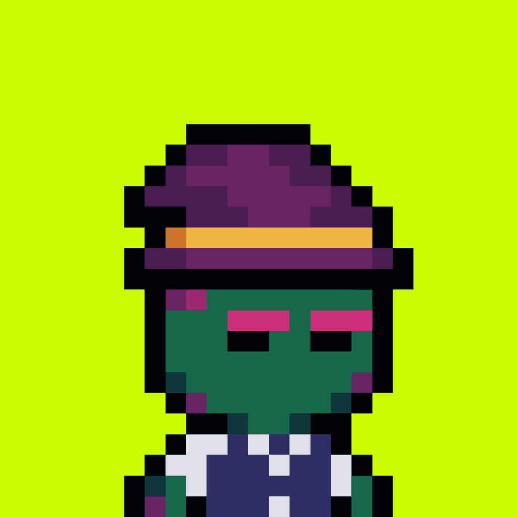 Tiny Hood #4118