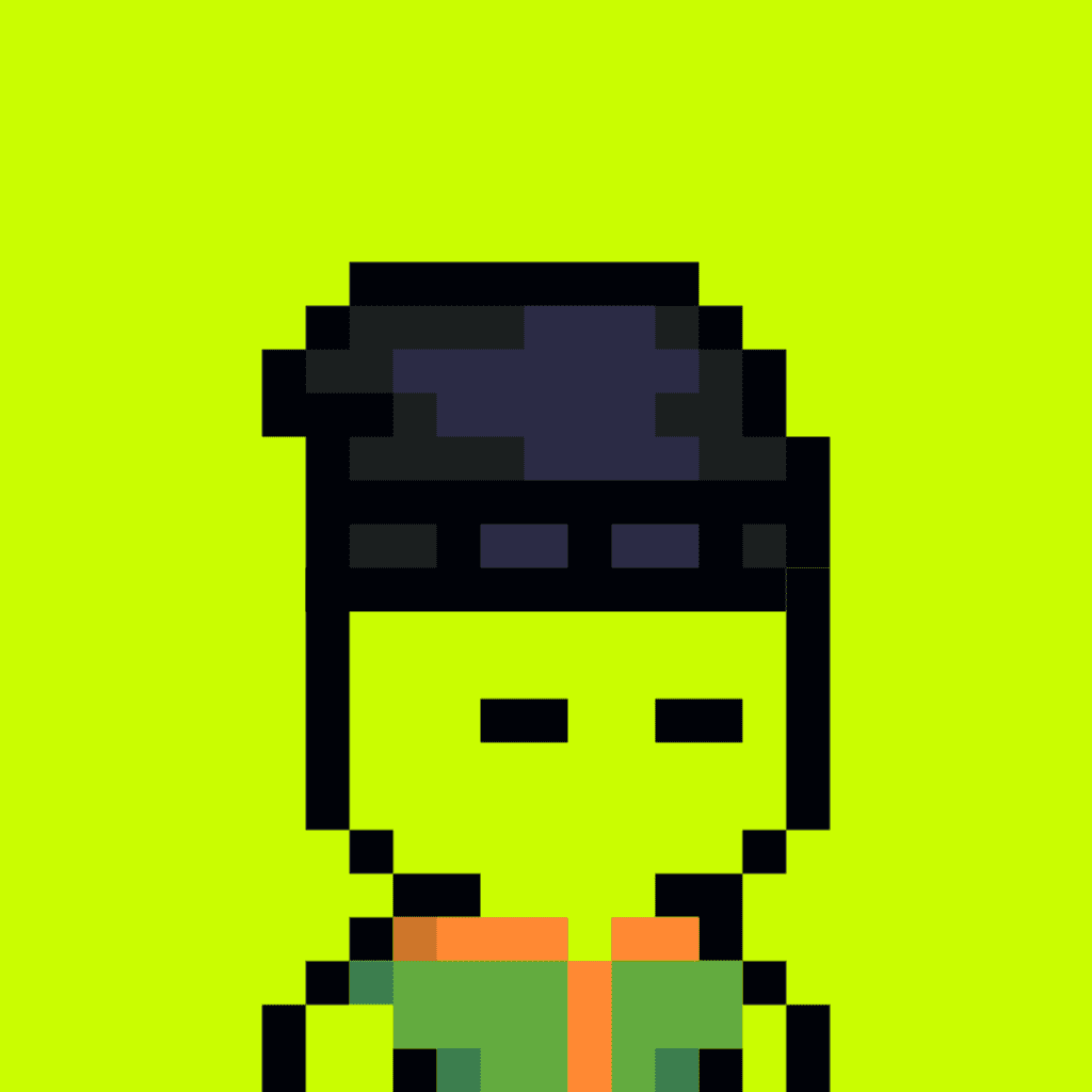 Tiny Hood #4121