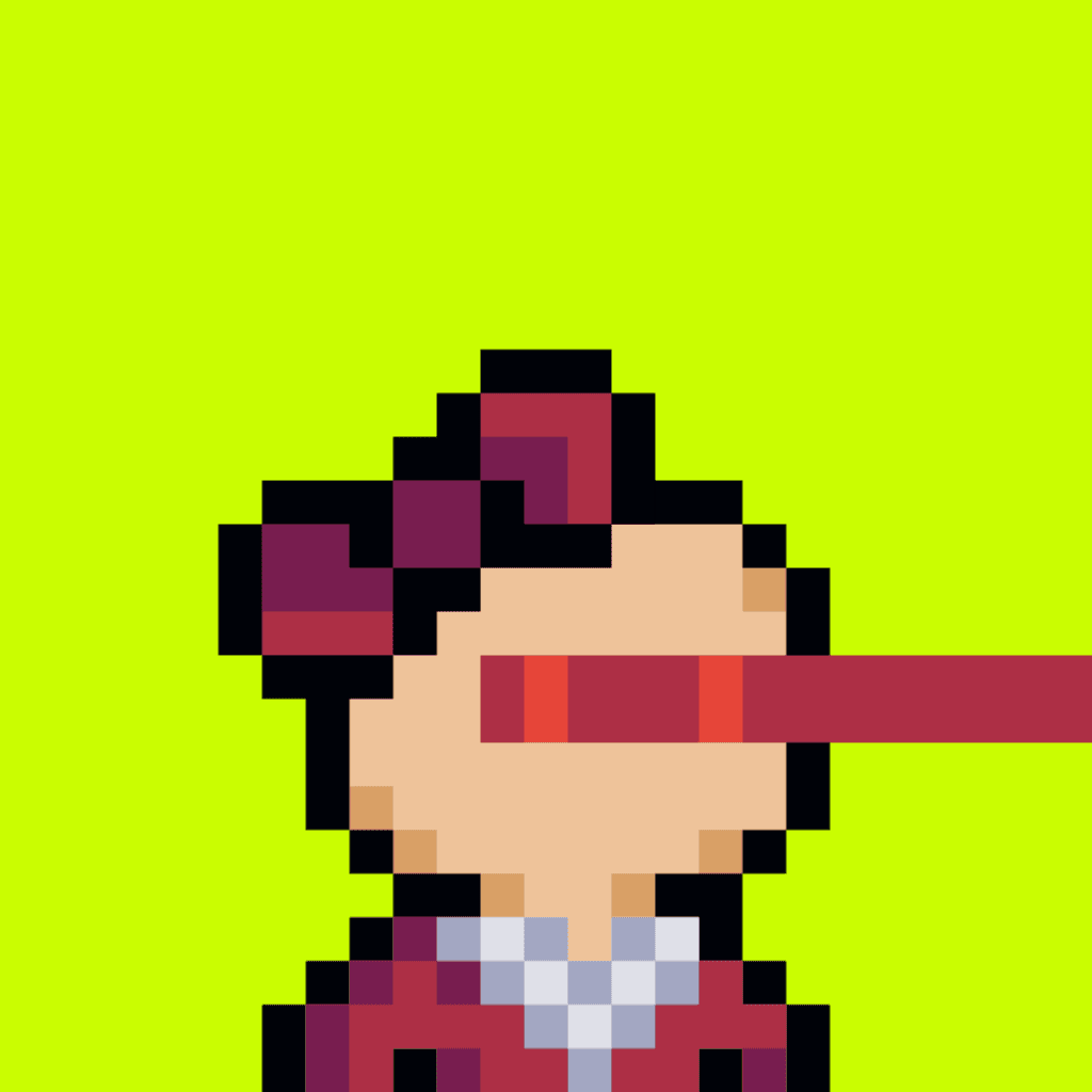 Tiny Hood #4126