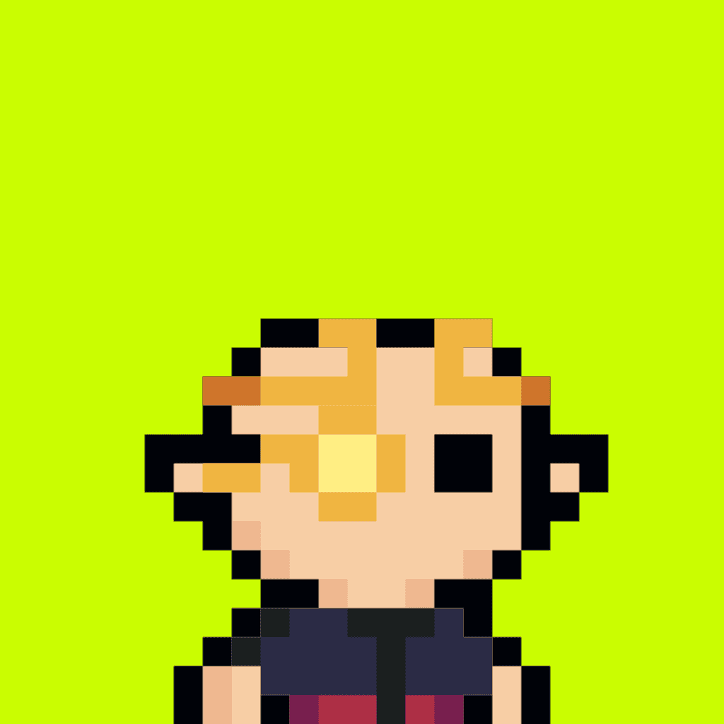 Tiny Hood #4141