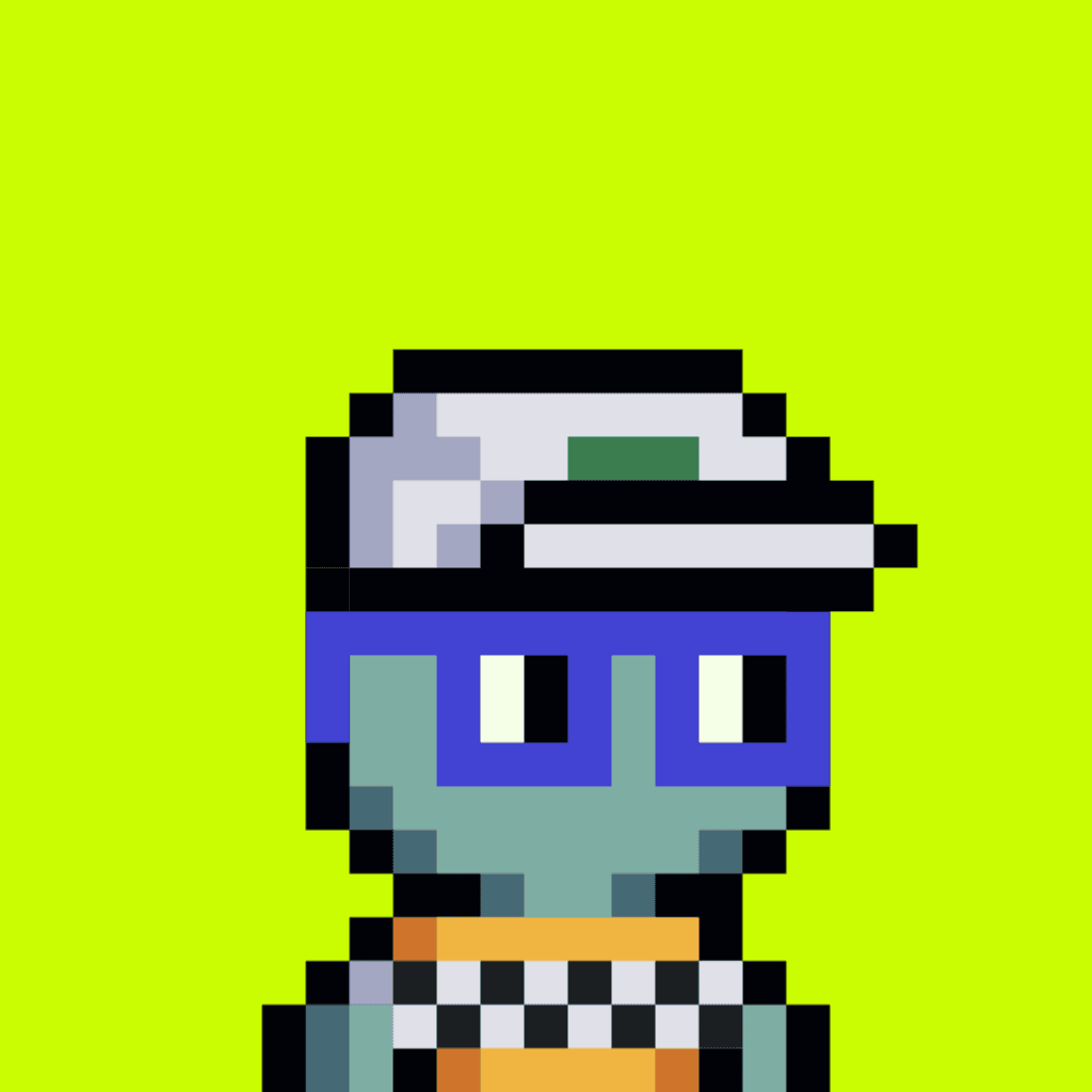 Tiny Hood #4146