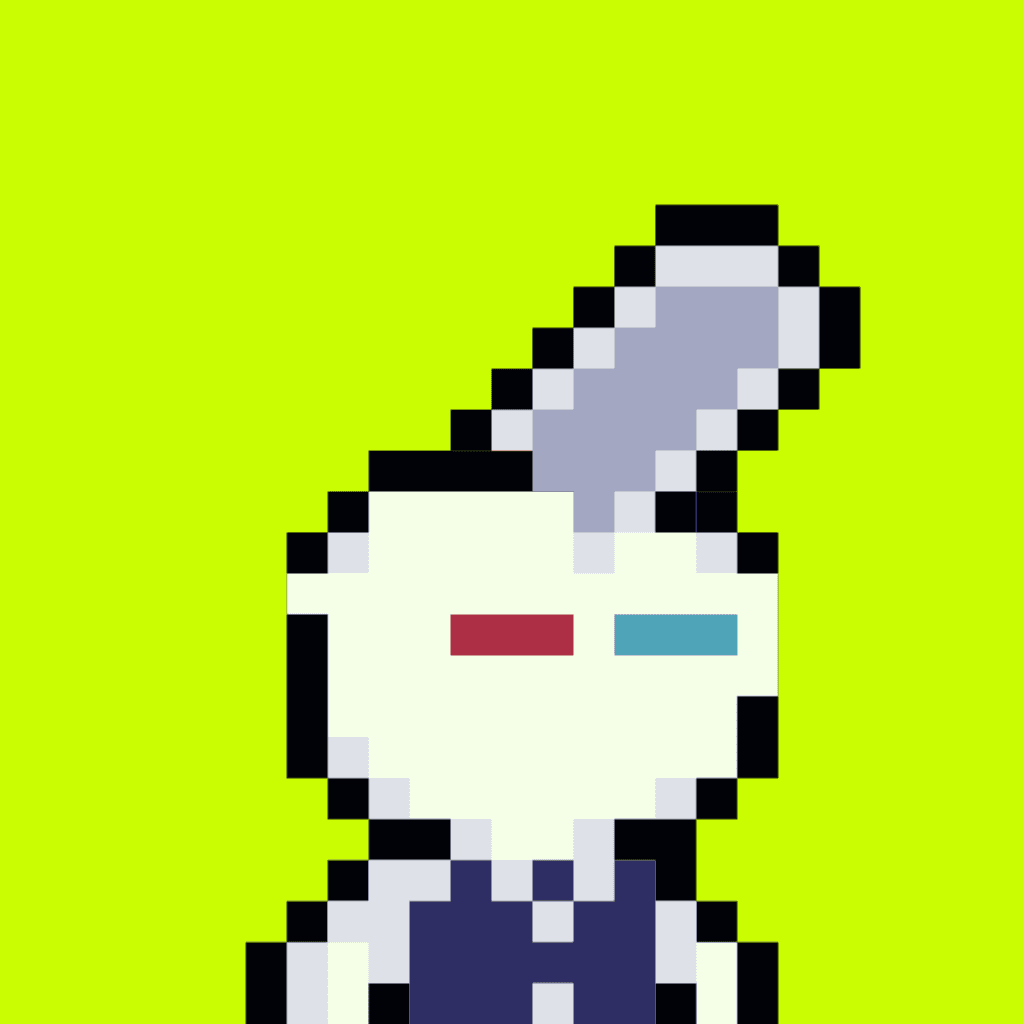 Tiny Hood #4150