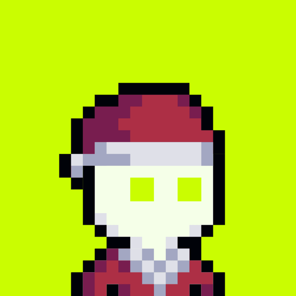 Tiny Hood #4153