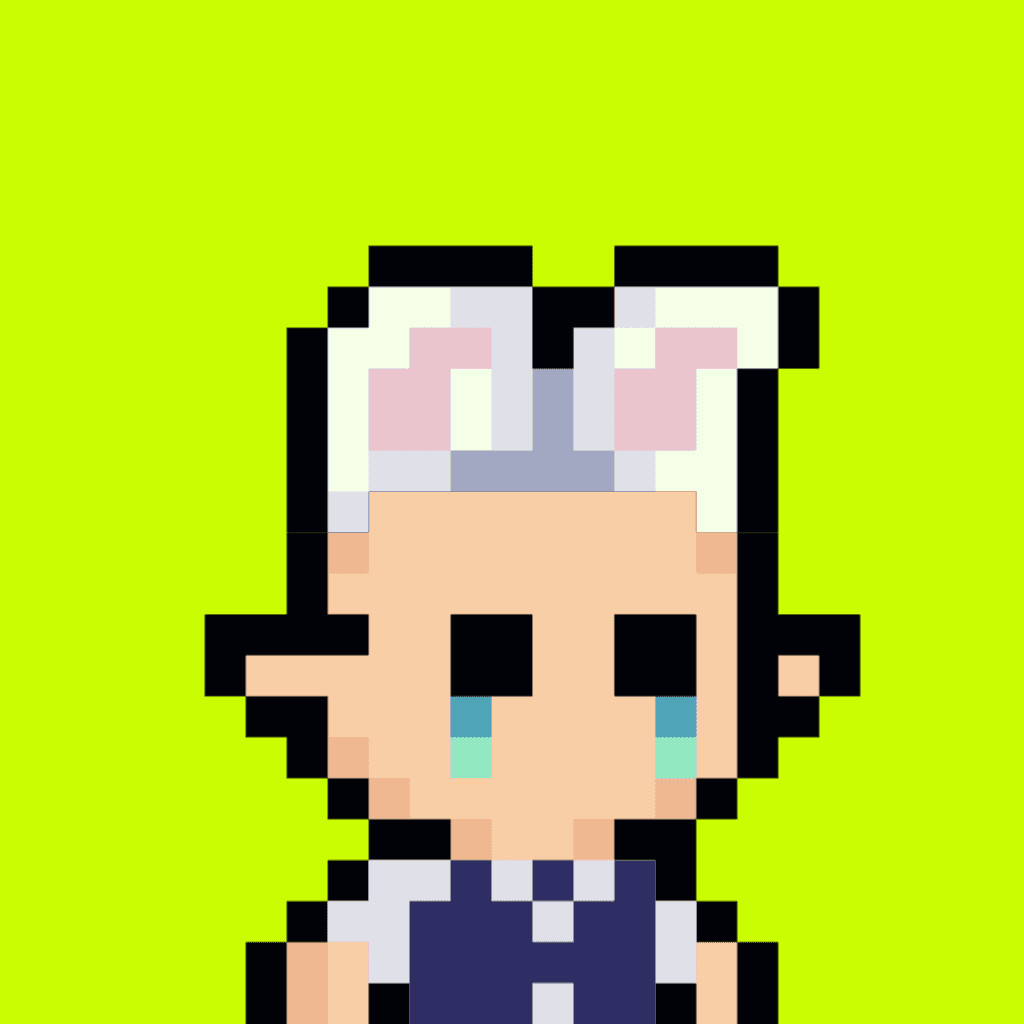 Tiny Hood #4157