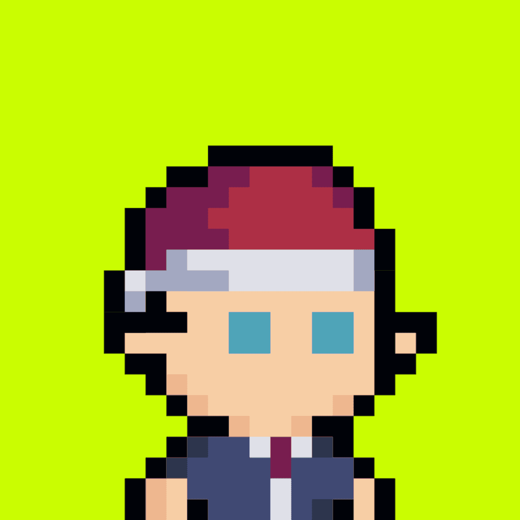 Tiny Hood #4161