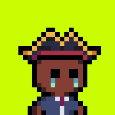 Tiny Hood #4167