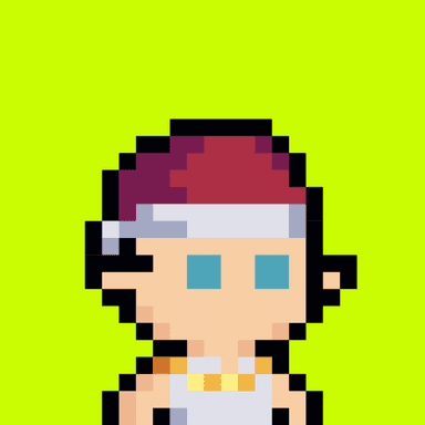 Tiny Hood #4168