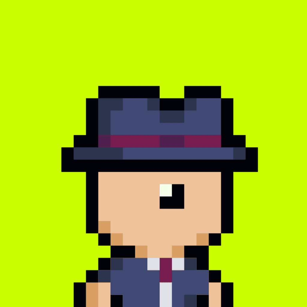 Tiny Hood #4172