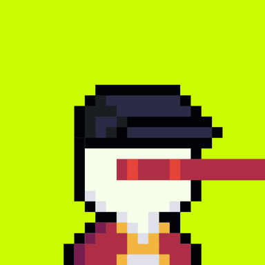 Tiny Hood #4175