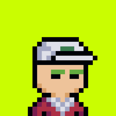Tiny Hood #4184