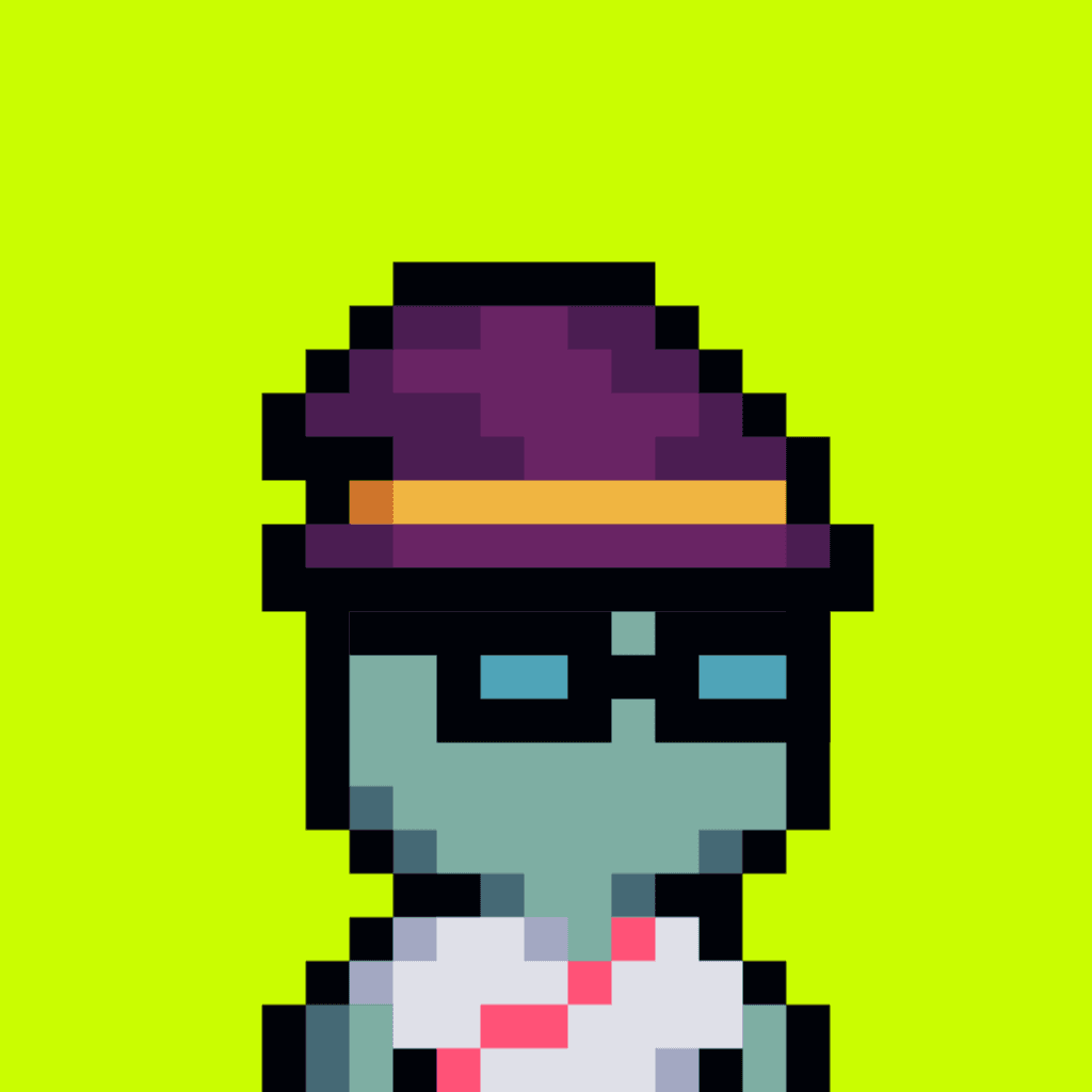 Tiny Hood #4186