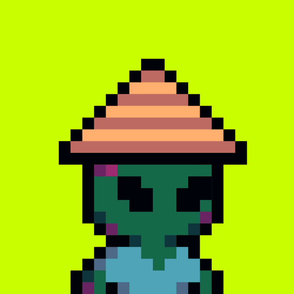 Tiny Hood #4187