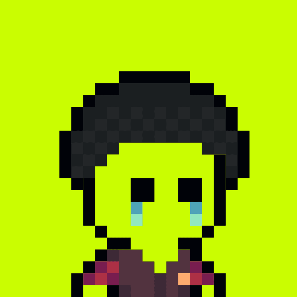 Tiny Hood #4189