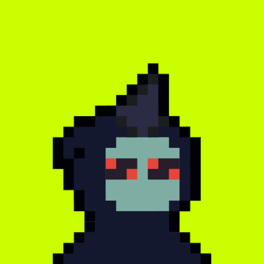 Tiny Hood #4191