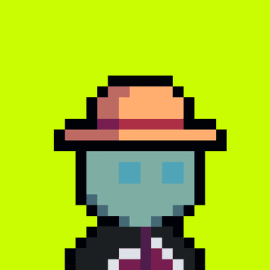Tiny Hood #4194