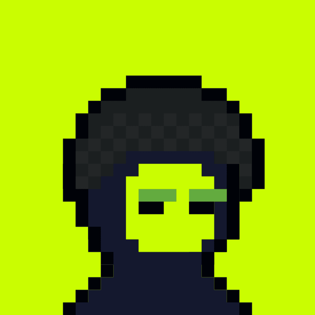 Tiny Hood #4195
