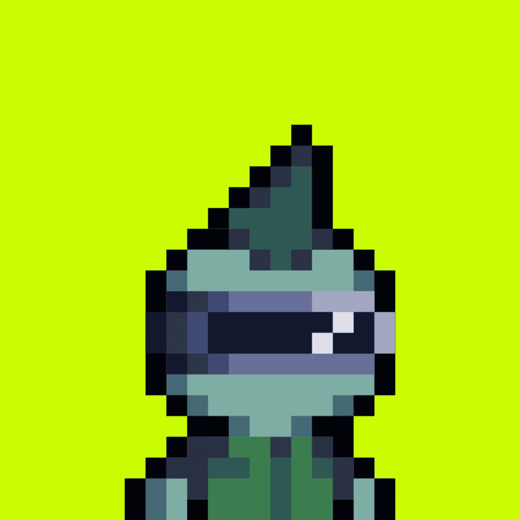 Tiny Hood #4199