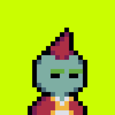 Tiny Hood #4202