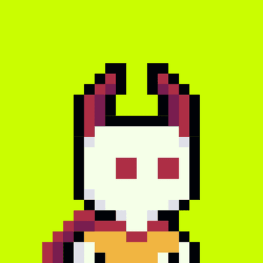 Tiny Hood #4204