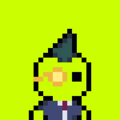 Tiny Hood #4205