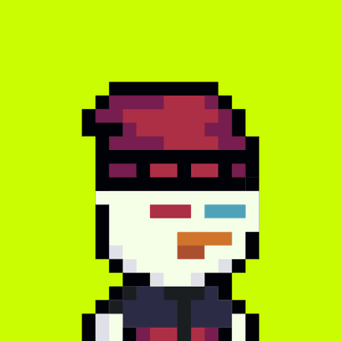 Tiny Hood #4211