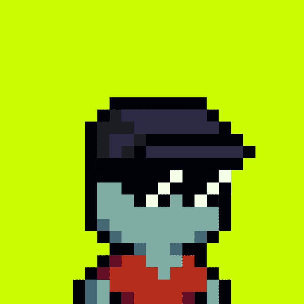 Tiny Hood #4215