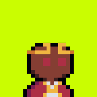 Tiny Hood #4216